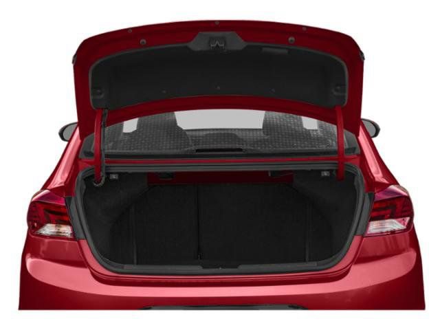 Used 2020 Hyundai Elantra SEL w/ Cargo Package (C1) FWD image 14
