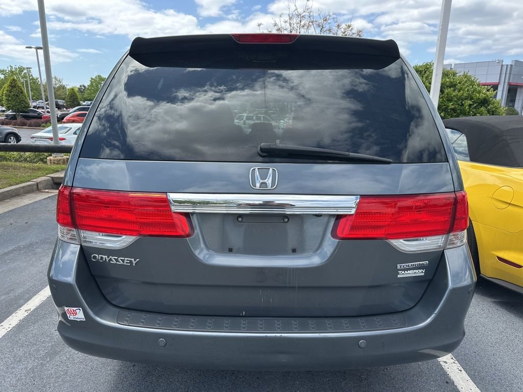 Used 2010 Honda Odyssey Touring image 2