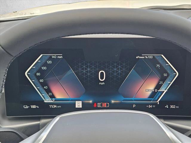 New 2026 BMW i4 eDrive40 w/ Premium Package image 10