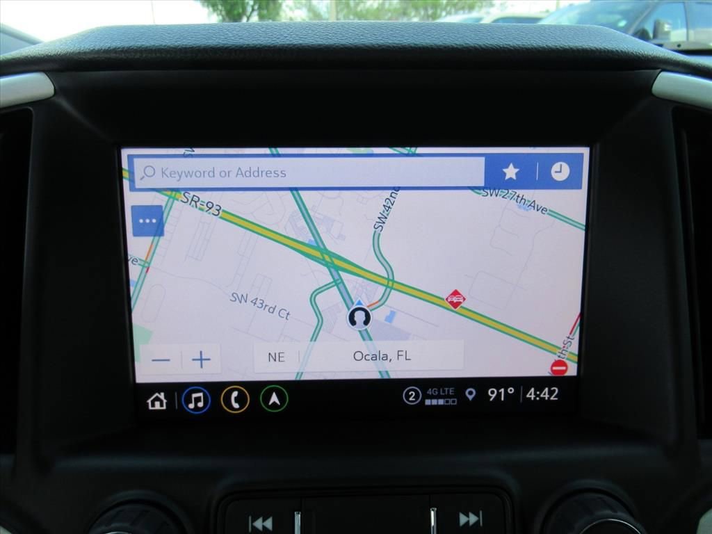 Used 2023 GMC Terrain SLT w/ Infotainment Package II FWD image 27