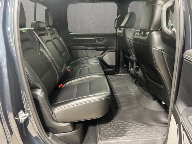Used 2026 RAM 1500 Rebel w/ G/T Package AWD/4WD image 20