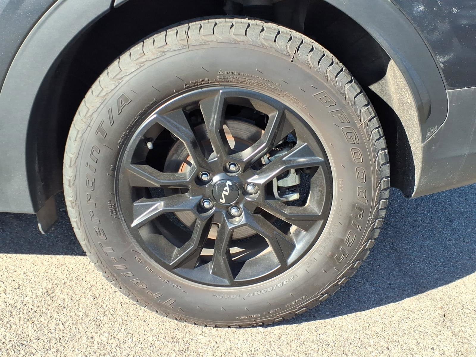 Used 2023 Kia Sportage X-Pro Prestige image 5