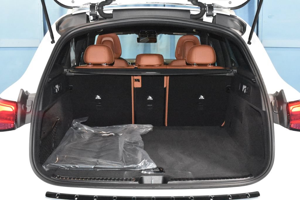 Certified 2026 Mercedes-Benz GLC 300 4MATIC image 25