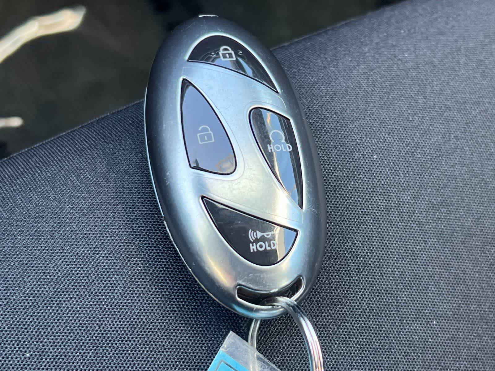 Certified 2026 Hyundai Sonata Blue FWD image 28