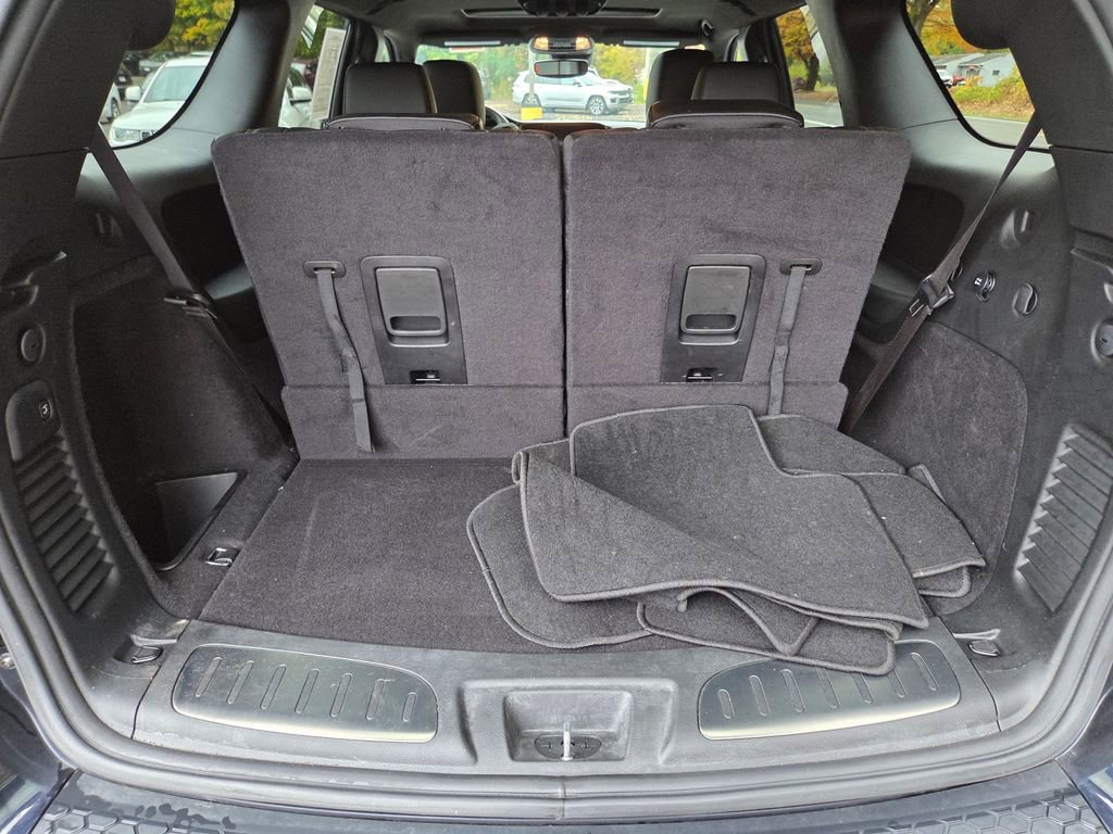 Used 2024 Dodge Durango R/T image 19