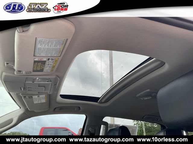 Used 2016 Toyota Tundra Platinum AWD/4WD image 13