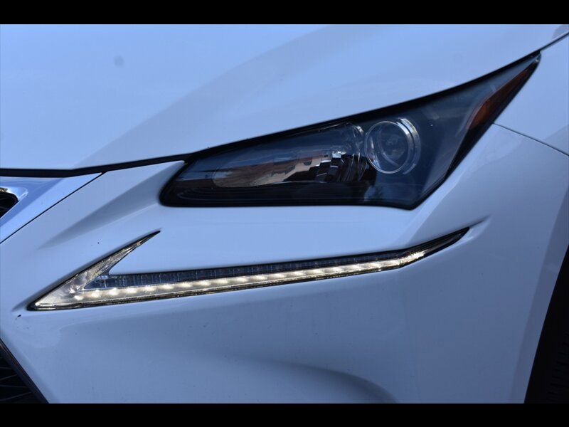 Used 2016 Lexus NX 200t F Sport w/ F Sport Premium Package FWD image 48