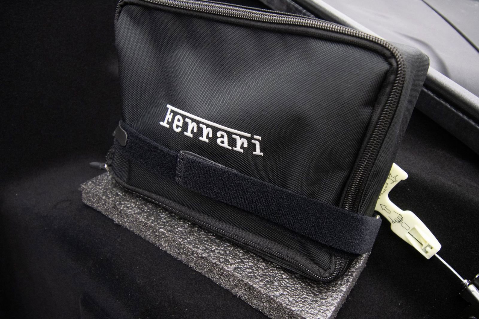 Certified 2024 Ferrari 296 GTB image 31