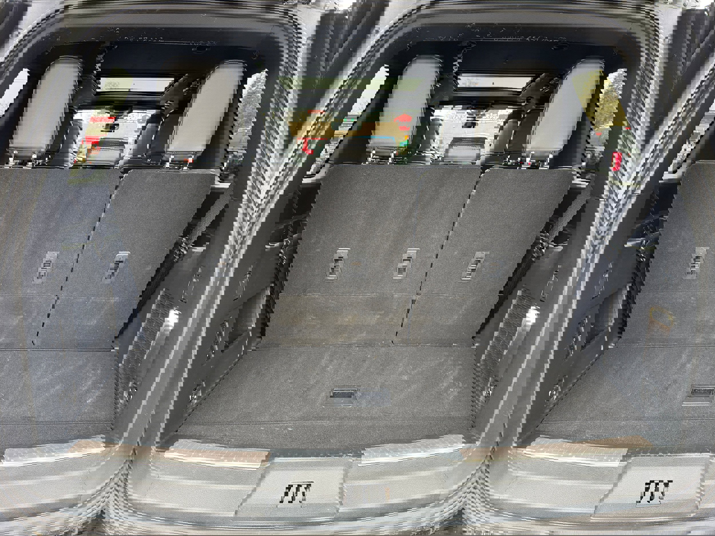 Used 2024 Lincoln Navigator Reserve image 14