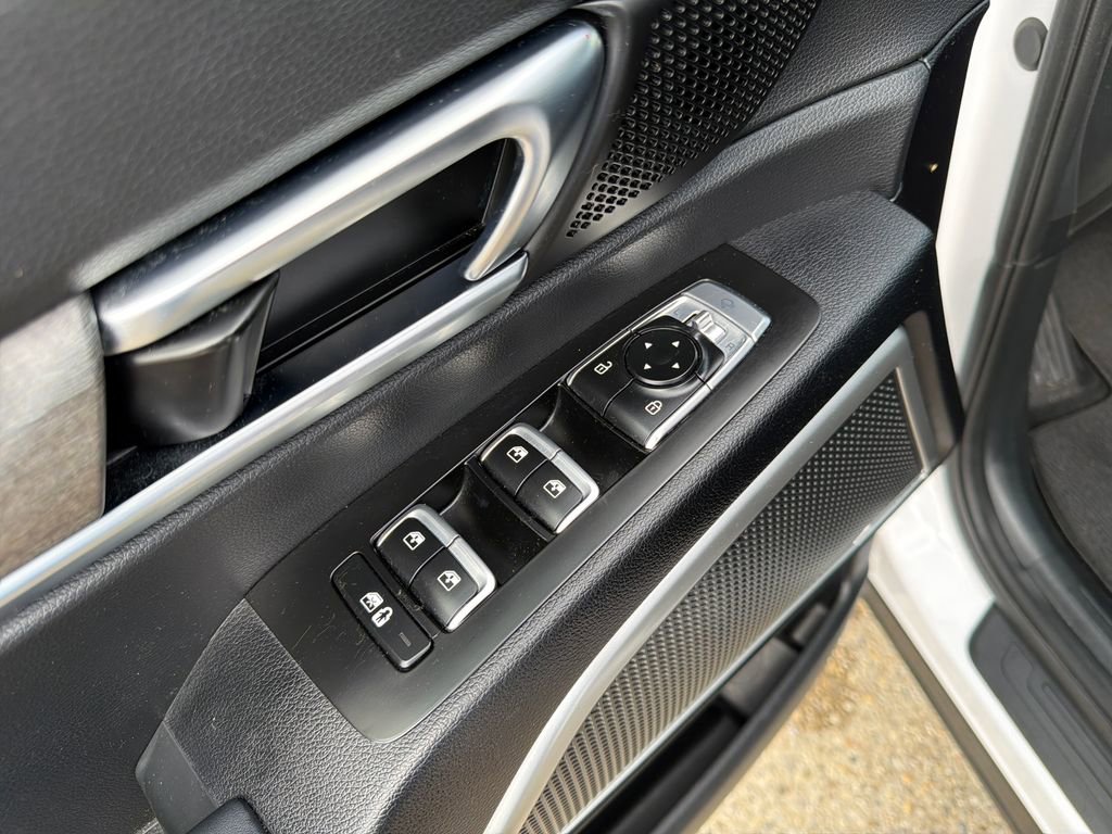 Used 2021 Kia Telluride EX w/ EX Premium Package image 14