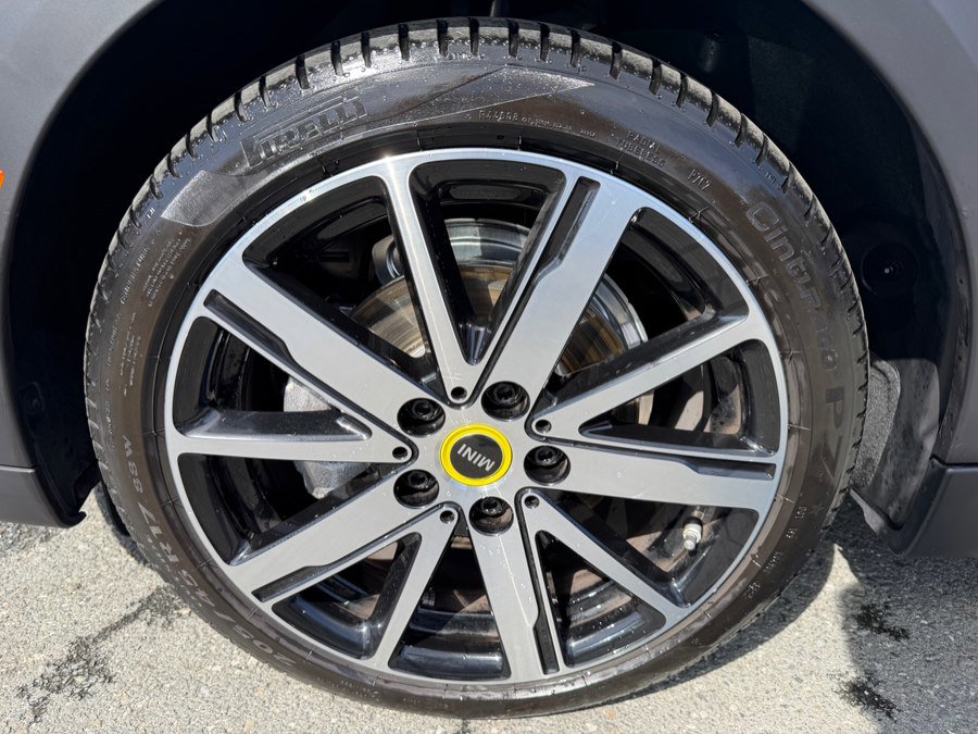 Used 2023 MINI Cooper SE image 49