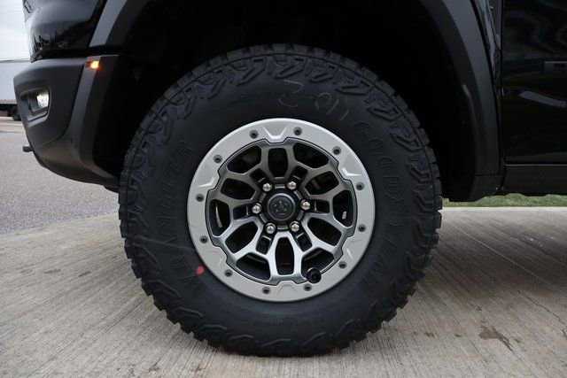 New 2026 RAM 1500 RHO w/ RHO Level 1 Equipment Group image 33