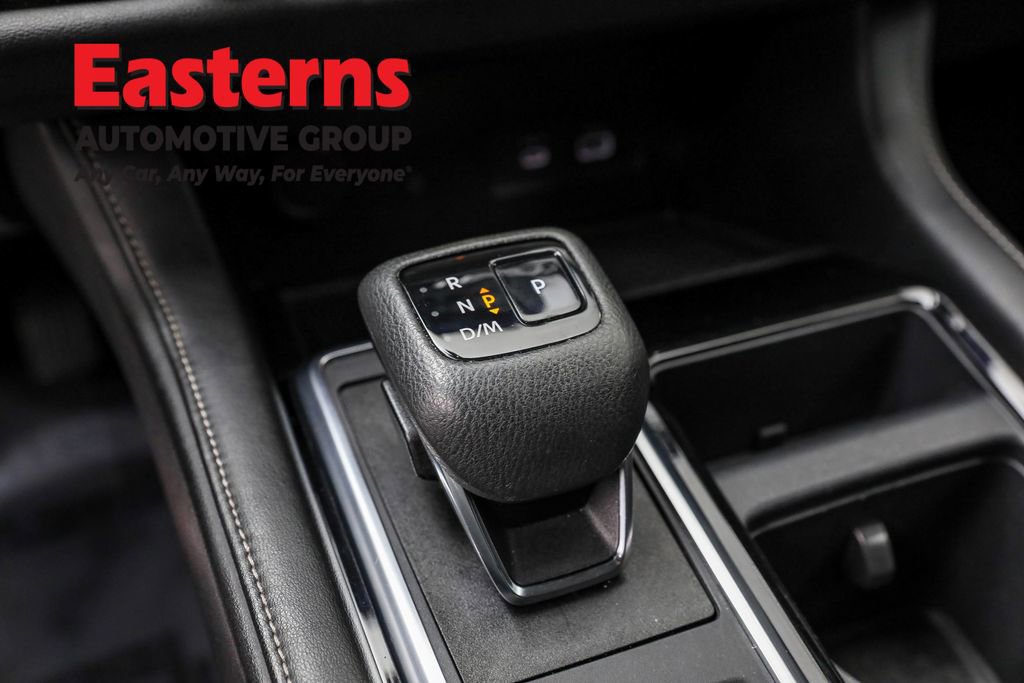 Used 2023 Nissan Pathfinder SL image 13