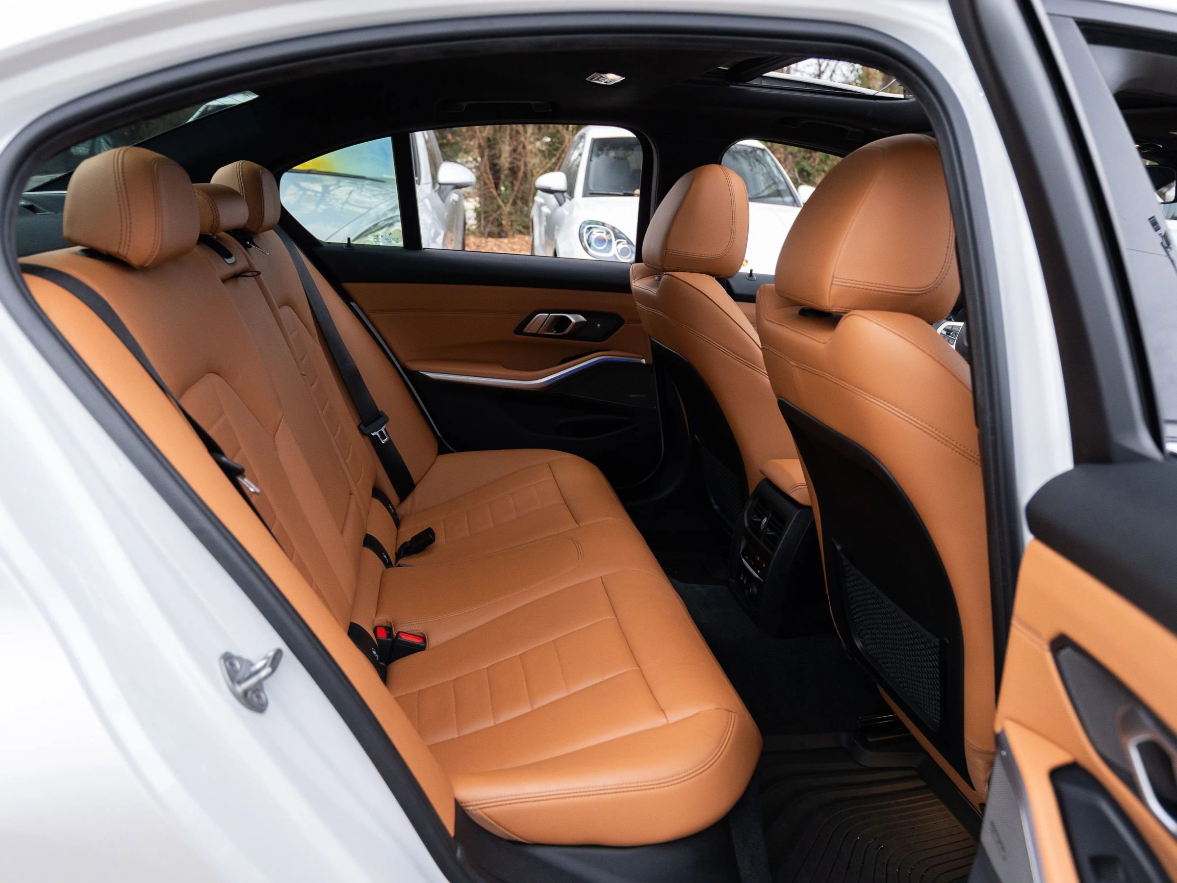 Used 2020 BMW M340i w/ Premium Package image 24