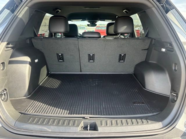 New 2026 Chevrolet Equinox RS w/ Convenience Package III image 9