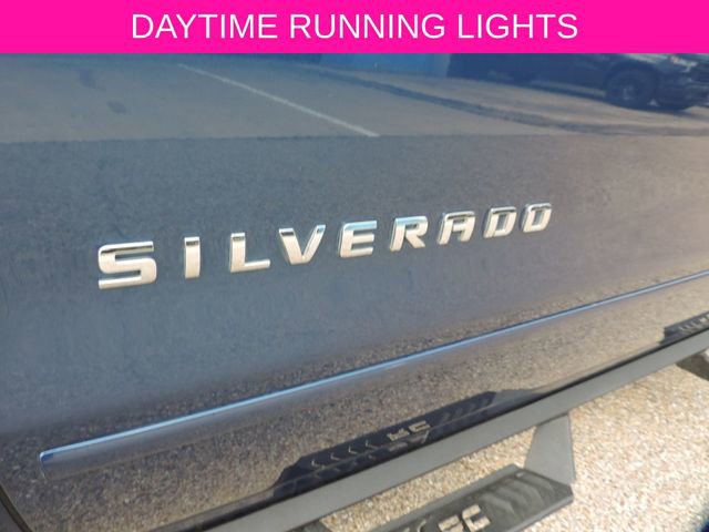 Certified 2017 Chevrolet Silverado 1500 LT w/ All Star Edition image 12