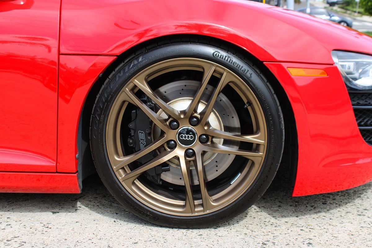 Used 2011 Audi R8 V10 image 13