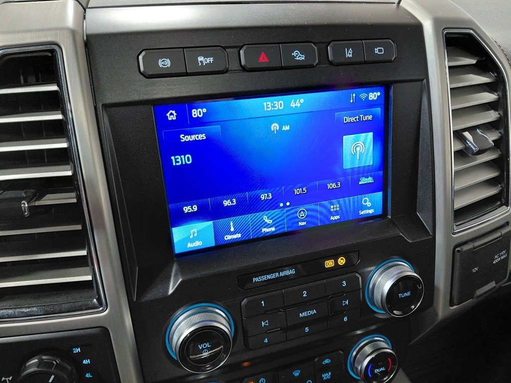 Used 2021 Ford F350 Platinum w/ Tremor Off-Road Package image 40