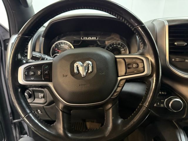 Used 2022 RAM 1500 Big Horn image 19