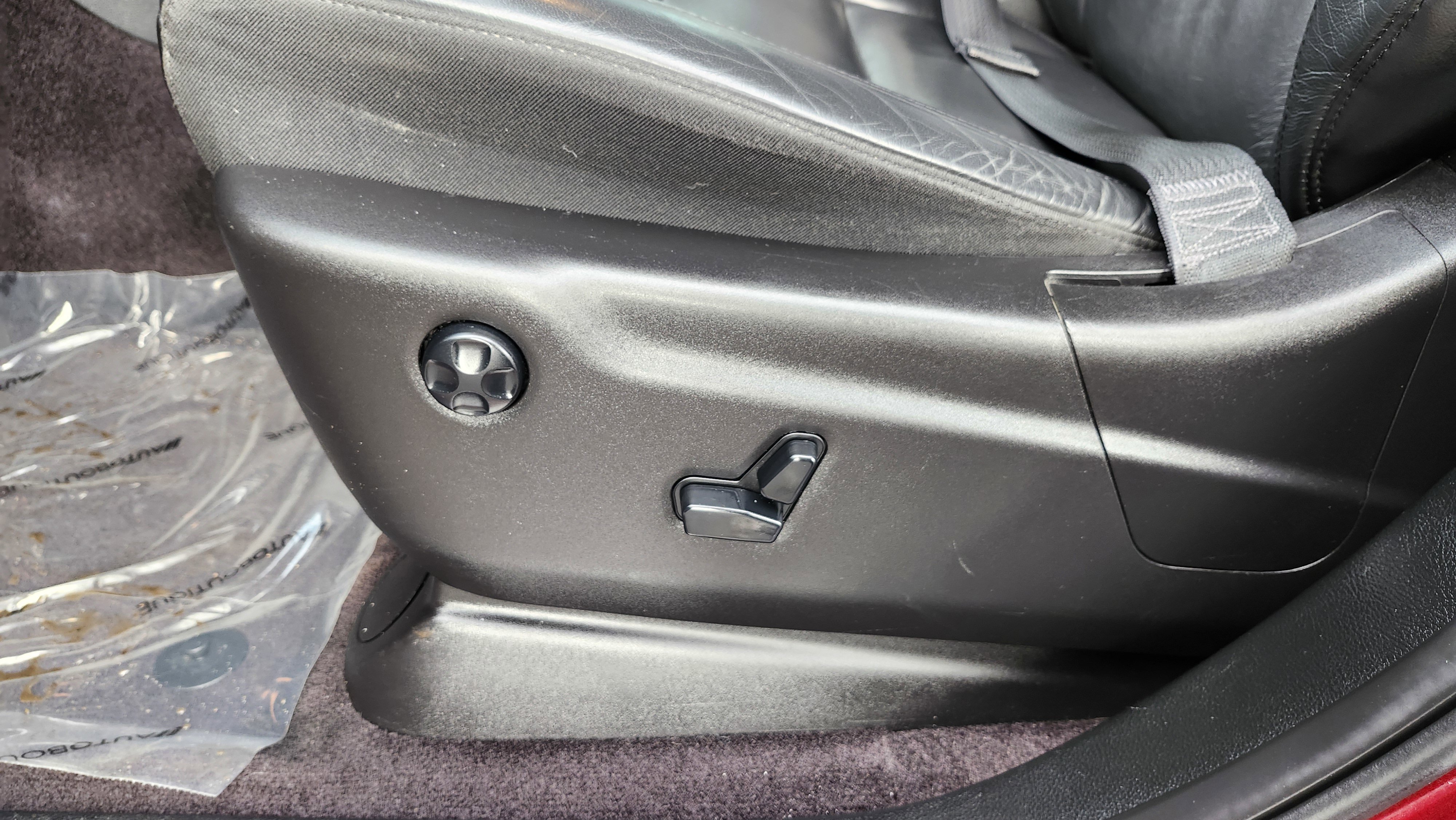 Used 2017 Dodge Durango GT w/ Nav & Power Liftgate Group image 27