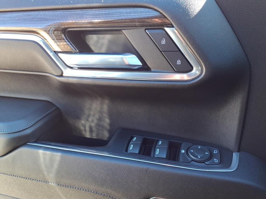 Used 2023 Chevrolet Silverado 1500 LT Trail Boss w/ Convenience Package II image 27