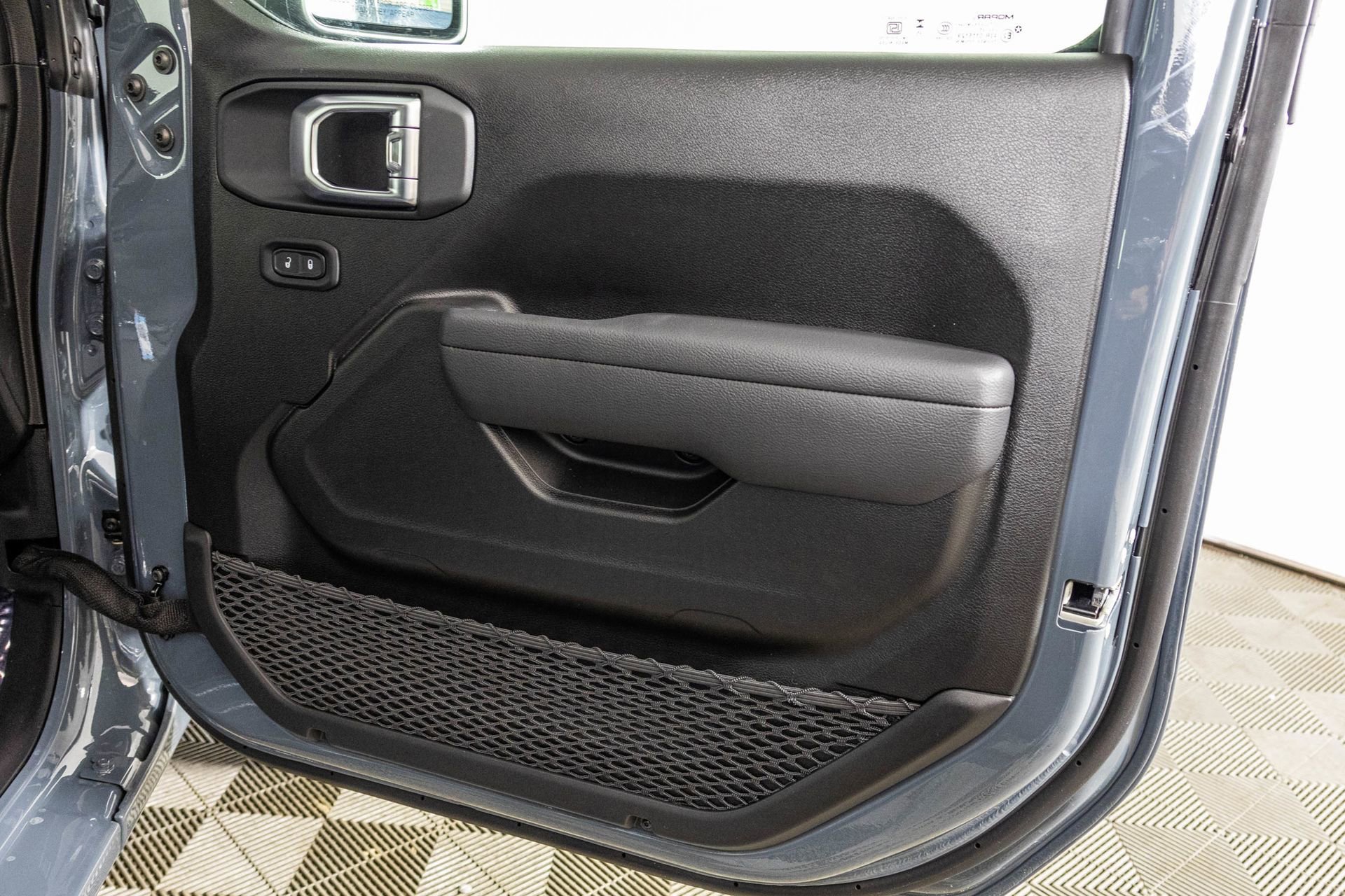 New 2026 Jeep Wrangler Sport S image 43