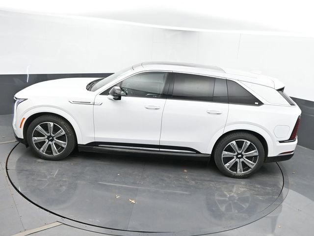 New 2025 Cadillac Escalade IQ Luxury 1 image 37