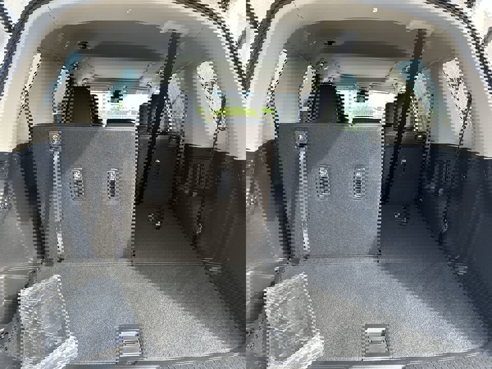 Certified 2024 Honda Pilot Touring image 55