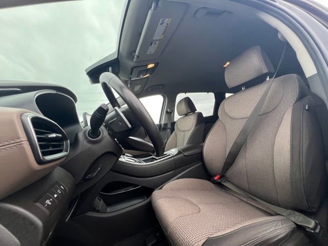 Used 2023 Hyundai Santa Fe SEL Convenience AWD/4WD image 16