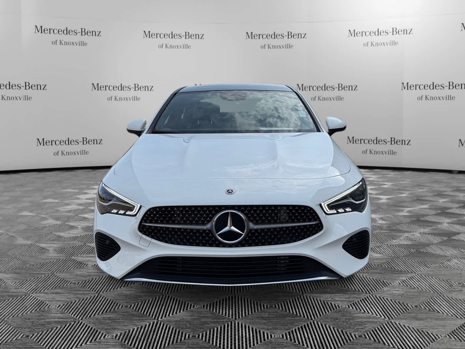 Certified 2025 Mercedes-Benz CLA 250 CLA 250 image 8