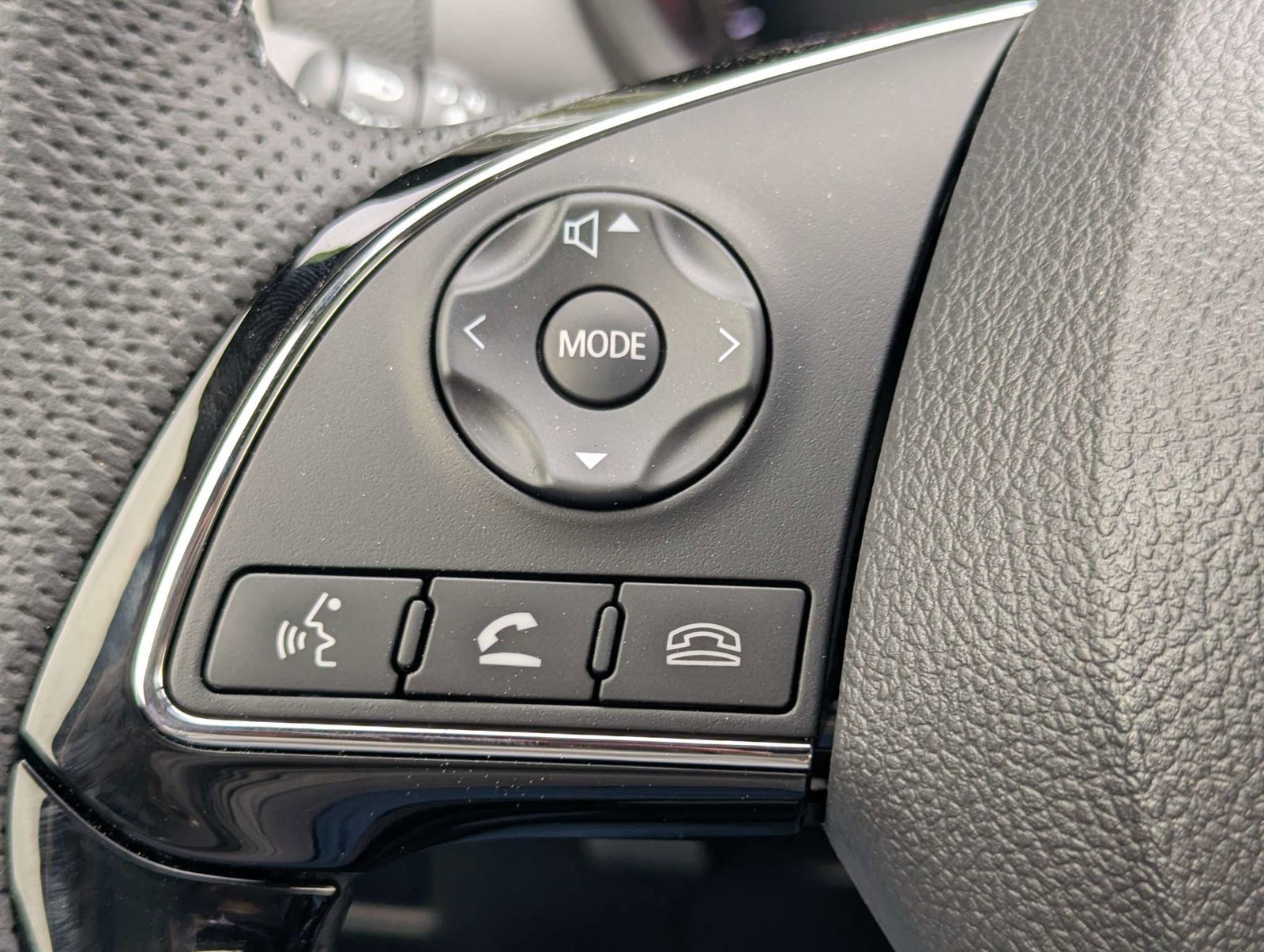 New 2026 Mitsubishi Eclipse Cross AWD image 24