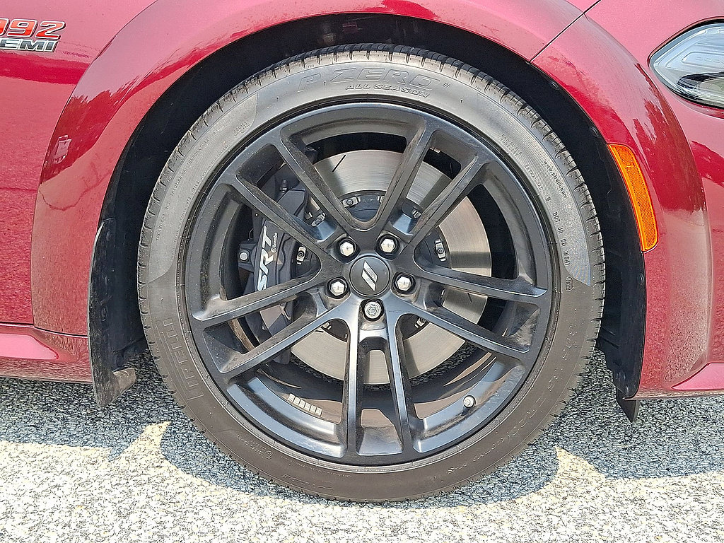 Used 2023 Dodge Charger Scat Pack RWD image 26