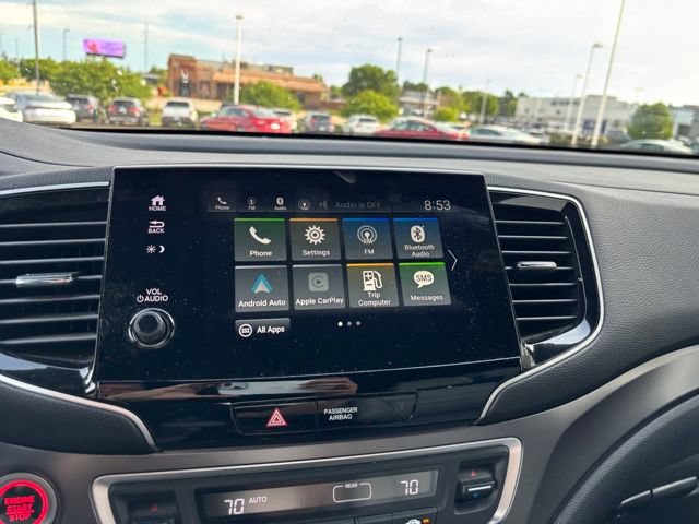 Used 2019 Honda Passport EX-L image 18