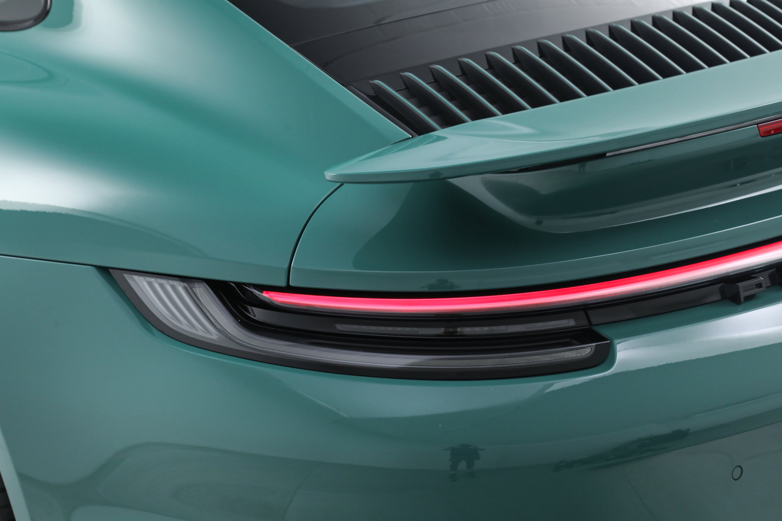Used 2023 Porsche 911 Turbo S AWD/4WD image 13