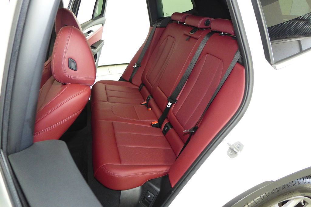 Used 2023 BMW X3 sDrive30i w/ Convenience Package image 21