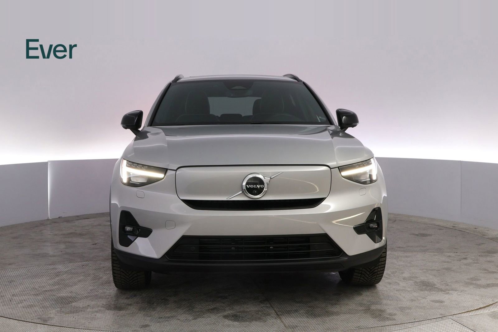 Used 2023 Volvo XC40 Recharge Ultimate AWD/4WD image 19