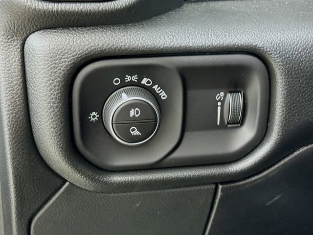 New 2026 RAM 3500 Tradesman image 10