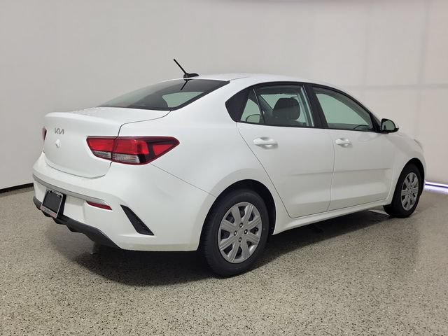 Used 2023 Kia Rio S FWD image 5