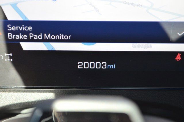 Used 2024 Chevrolet Traverse Z71 w/ Enhanced Driving Package image 23