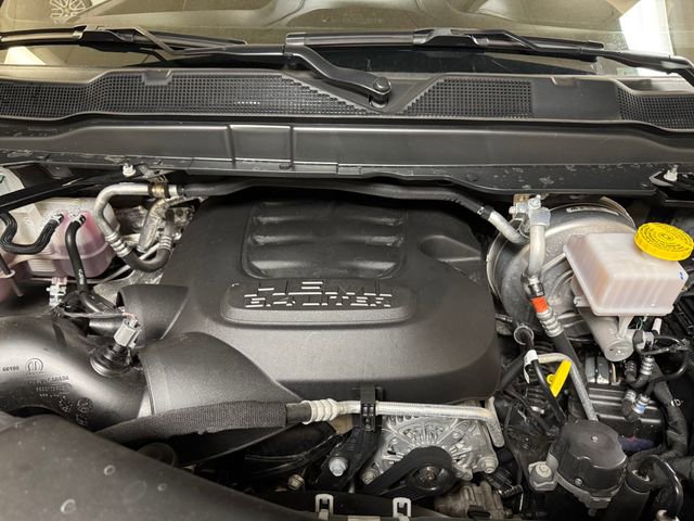 Used 2025 RAM 2500 Power Wagon image 29