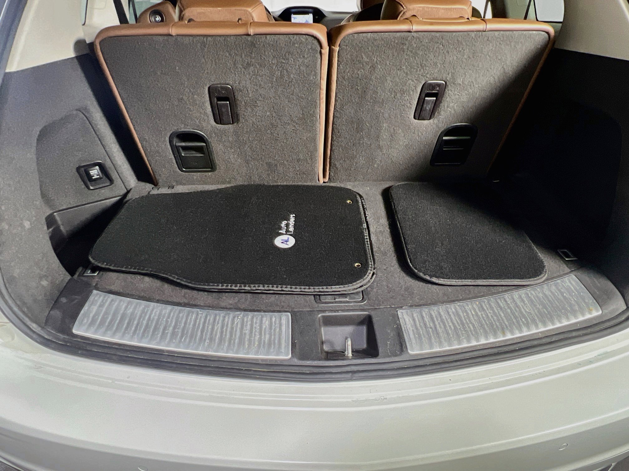 Used 2017 Acura MDX Sport Hybrid w/ Advance Pkg image 26