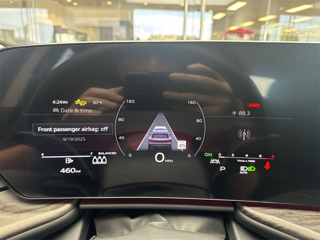 New 2025 Audi Q5 Premium Plus image 15