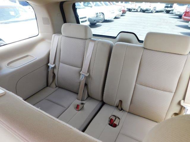 Used 2011 Chevrolet Tahoe LS AWD/4WD image 14
