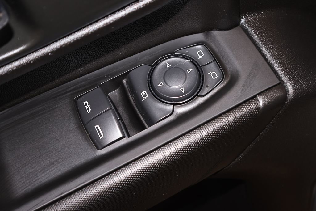 Used 2024 Chevrolet Silverado 2500 W/T w/ WT Convenience Package image 11