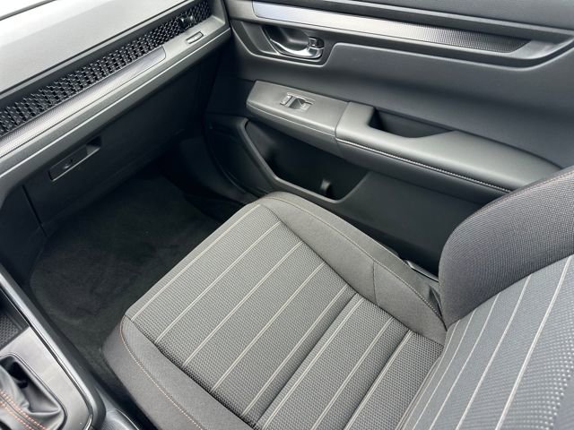 New 2026 Honda CR-V TrailSport image 28