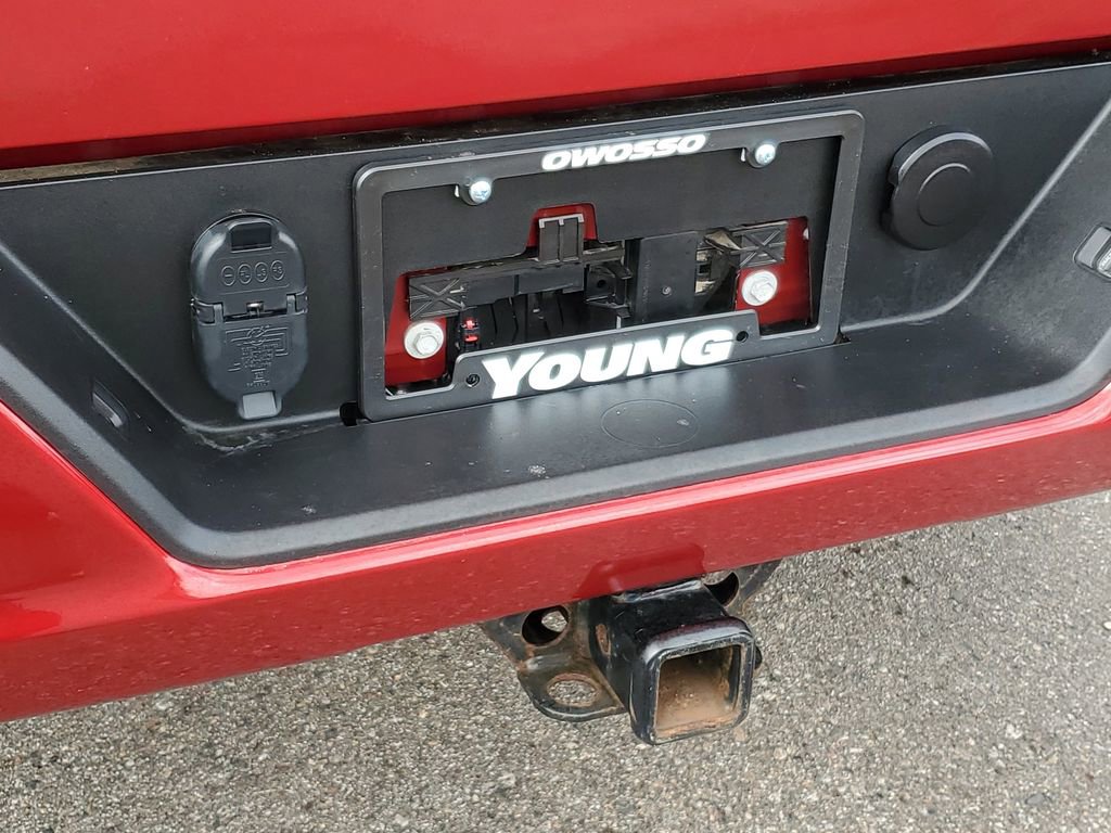 Used 2023 Chevrolet Silverado 1500 RST w/ Convenience Package II AWD/4WD image 35