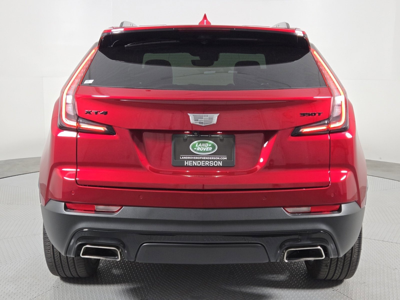 Used 2023 Cadillac XT4 Sport image 7