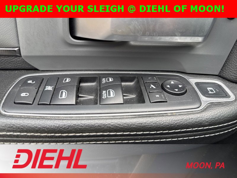 Certified 2019 RAM 2500 Power Wagon image 21