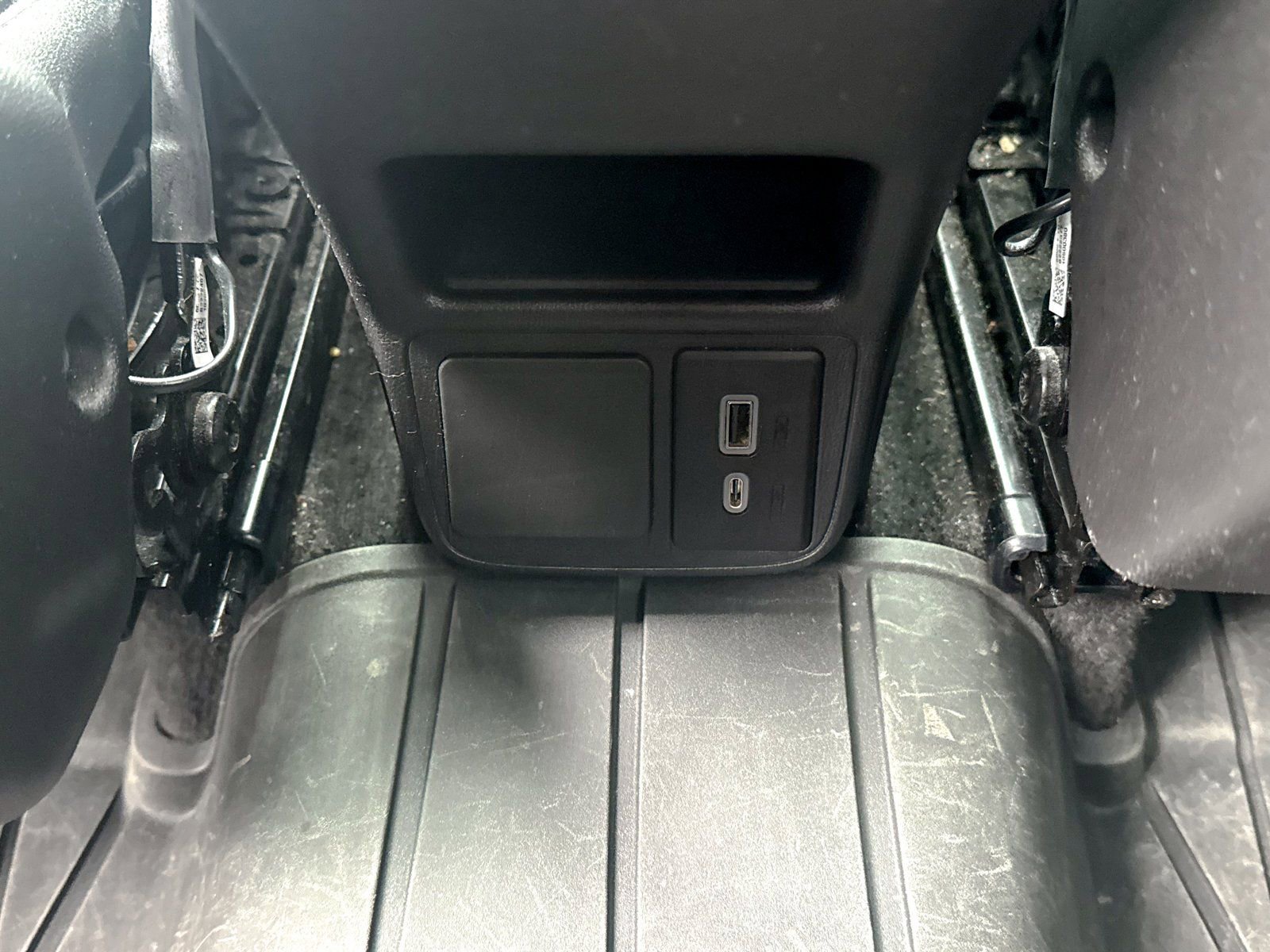 Used 2023 Buick Encore GX Preferred w/ Cold Weather Comfort Package image 21