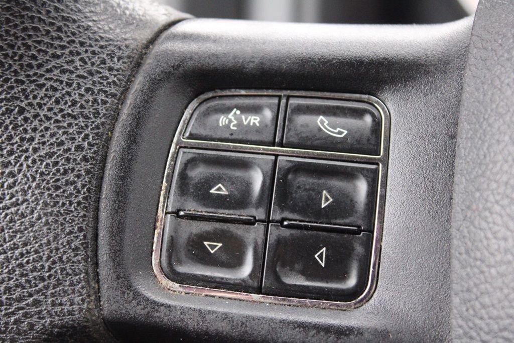 Used 2016 RAM 1500 Express image 27